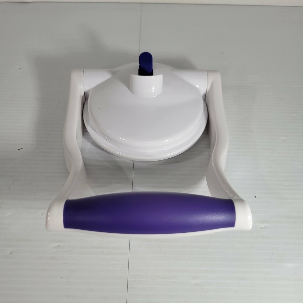 Black & Decker Arctic Twister Ice Cream Mixer IC200 Handle ONLY - Picture 6 of 6